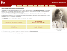 Tablet Screenshot of paulweaver.com